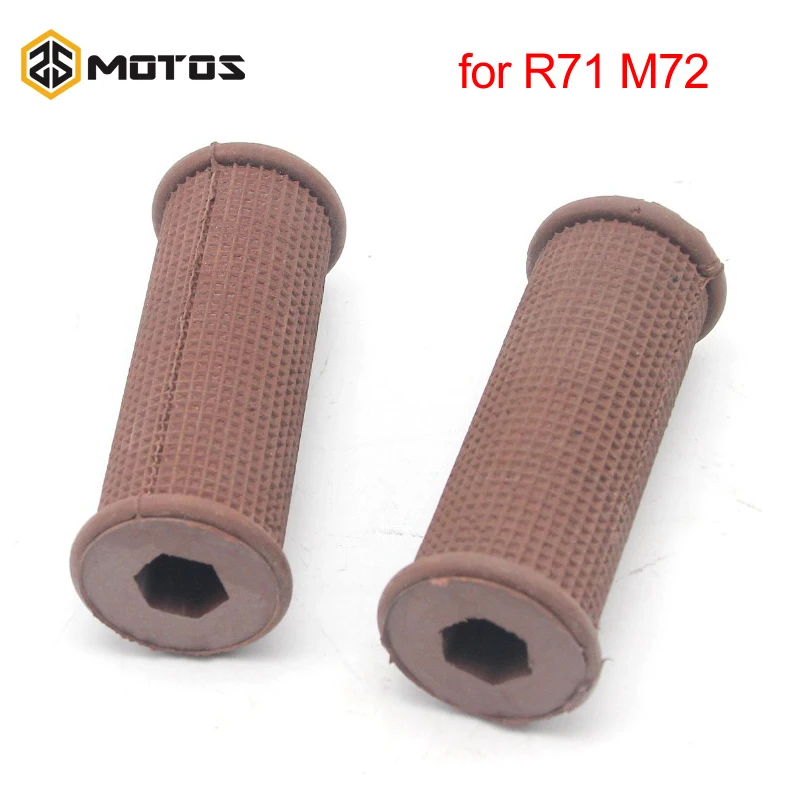 Alconstar резиновый для Bmw R12 мотоцикла Урал M 72 лежит R71 на стороне ZSDTRP Ретро