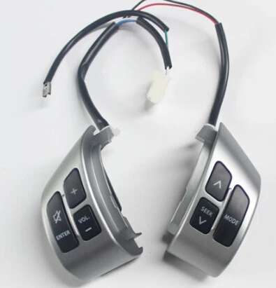 CAPQX для Suzuki Swift 2005 2016 SX4 2006 2012 2013 комбинированный переключатель