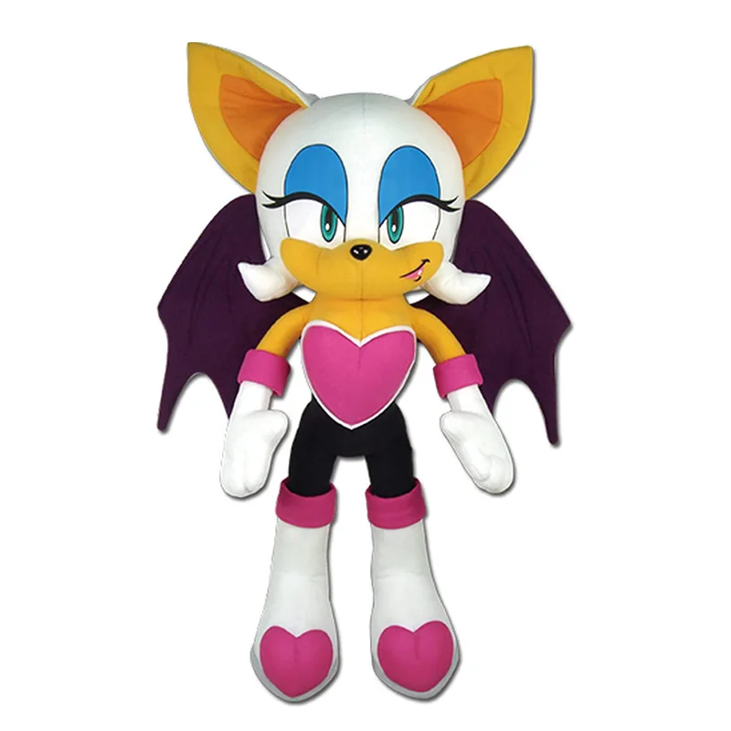 Новая красная плюшевая игрушка 30-35 см яркий Кот мягкая фиолетовая сиреневая