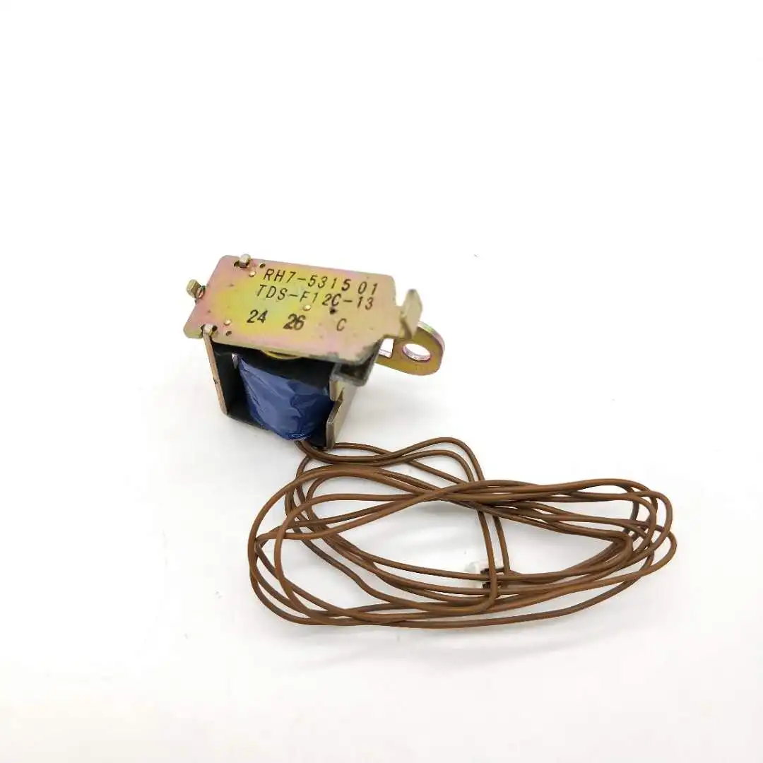 

Релейный соленоид для HP LASERJET 1000 1005 1005 1150 1300