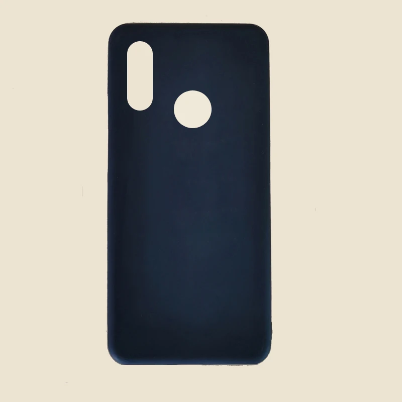 Дауэр меня в наличии! Защитный Мягкий чехол из ТПУ для смартфона Infinix Hot 7 Pro X625B