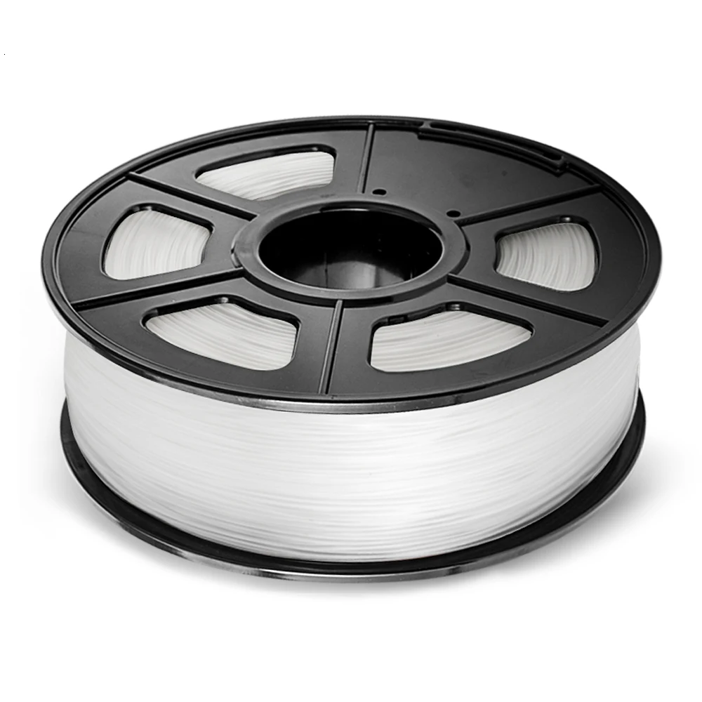 1,75 мм PLA/PLA Plus нить для 3d принтера FDM 3d принтер 1 кг с катушкой без пузырьков Нетоксичная PLA/PLA+ нить