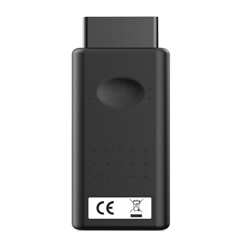 2021 MPPS V22 V21 ECU чип Тюнинг интерфейса Авто OBD 2 OBD2 для EDC15 EDC16 EDC17 CAN мигалка ремап