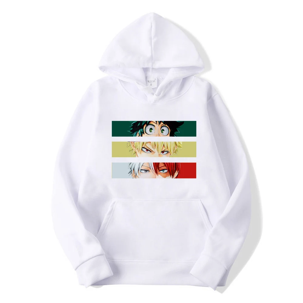 

Хлопковая японская Мужская и женская модная манга классика с длинными рукавами