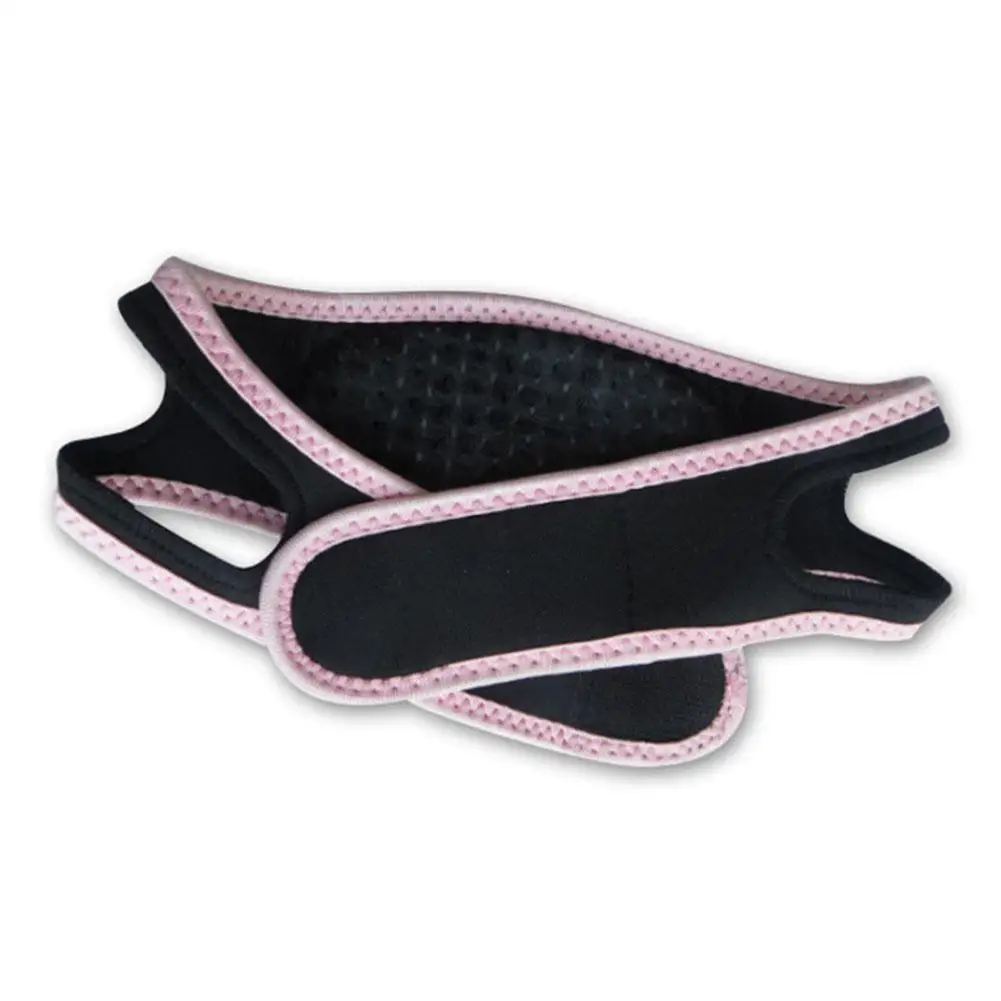 Бандаж для похудения BellyLady лица бандаж против морщин уменьшение двойного