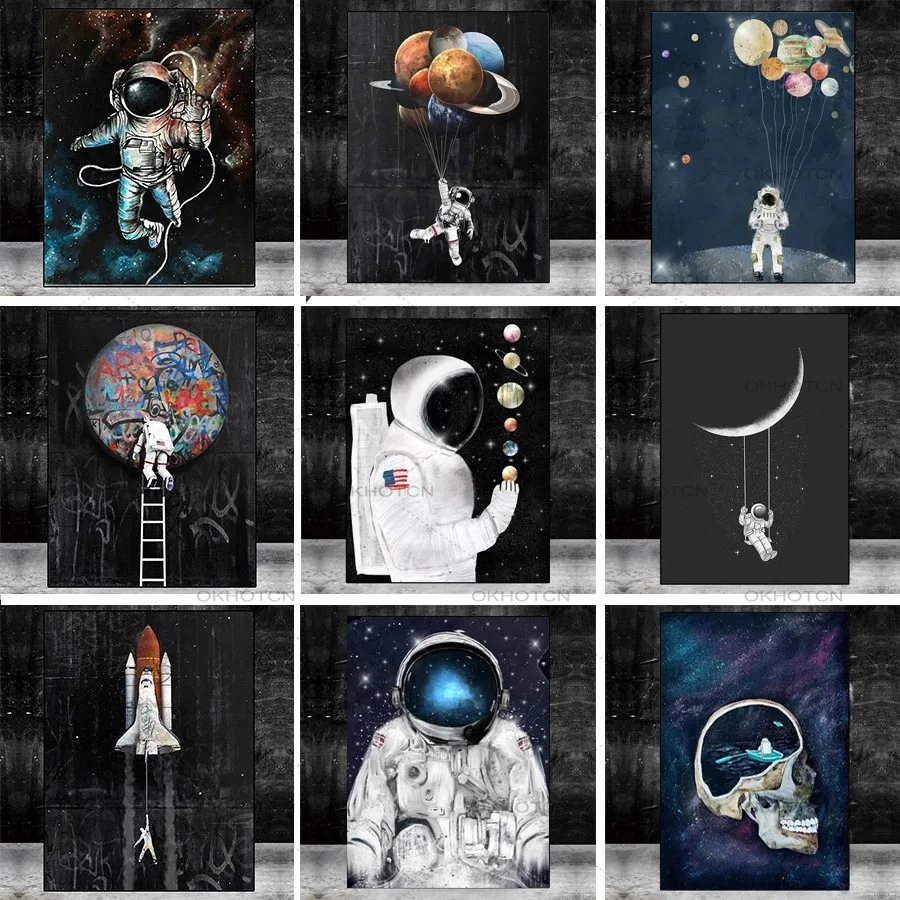 

Gaming Print Retro Wall Art Canvas Painting Gamer Gift Video Game Vintage Poster Gamepad Controller Picture Boys Kids Room Decor