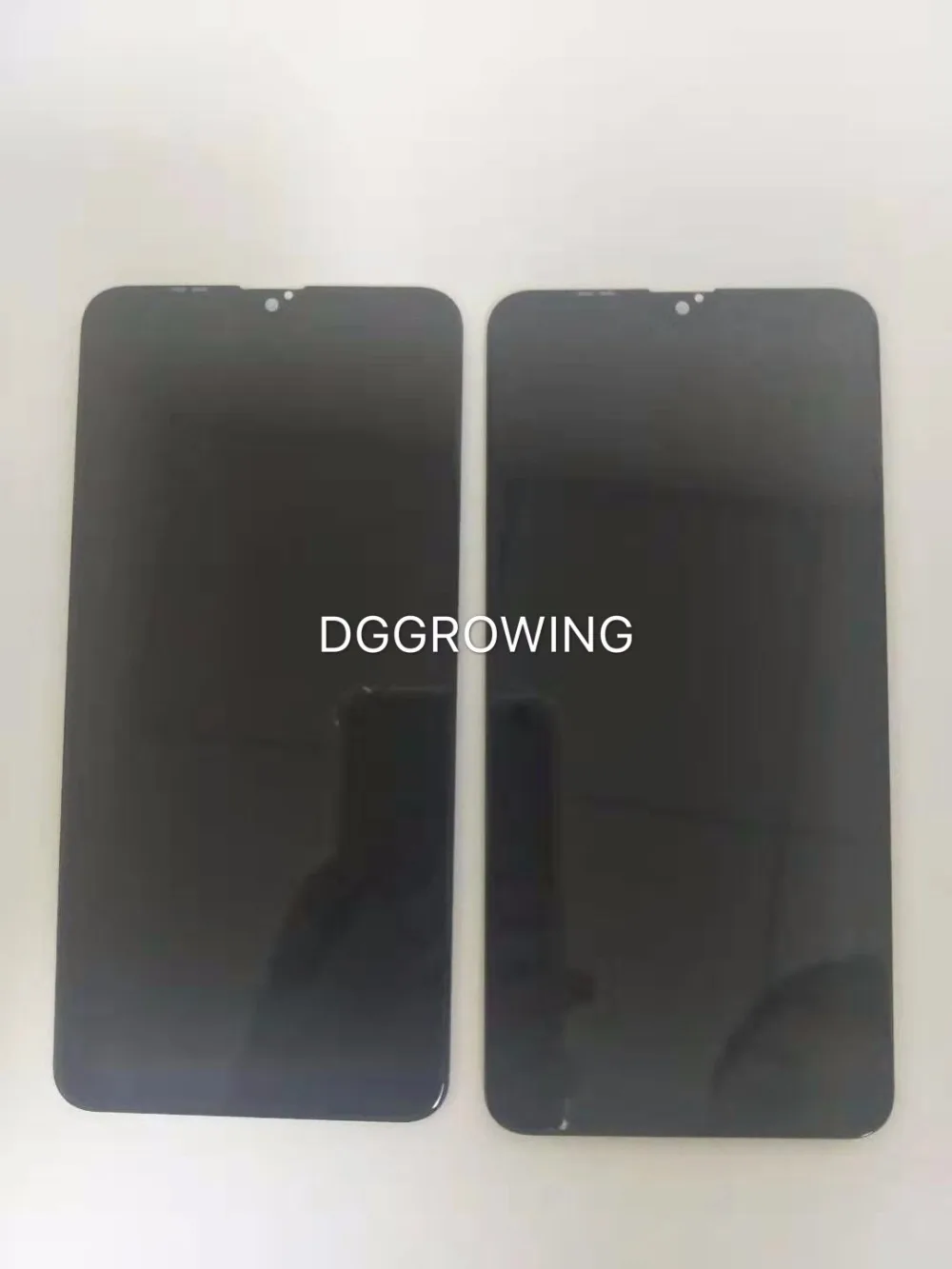 Цена 10 шт/партия экран для samsung Galaxy A10 A105 A105F SM-A105F ЖК-дисплей с заменой сенсорного экрана