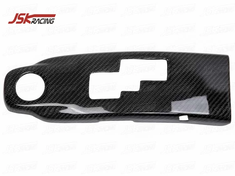 

2008-2016 CARBON FIBER GEAR SURROUND FOR NISSAN R35 GTR(JSKNSR508042)