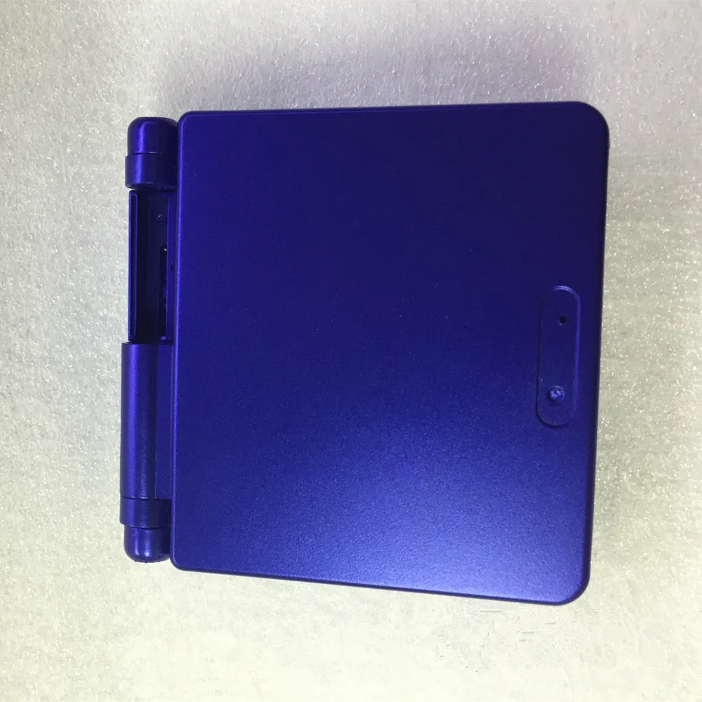 200 шт. Сменный Чехол для GBASP Game boy|Чехлы| |