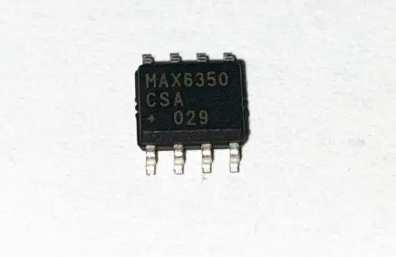 

MAX6350ESA+IC VREF SERIES 0.02% 8SOIC