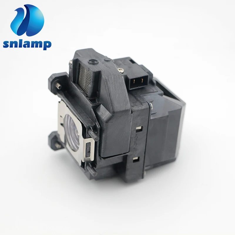 Прожекторная лампа для ELPLP67 /V13H010L67 EB-X14 EB-W02 EB-X02 EB-S12 EB-X11 MG-850HD | Электроника