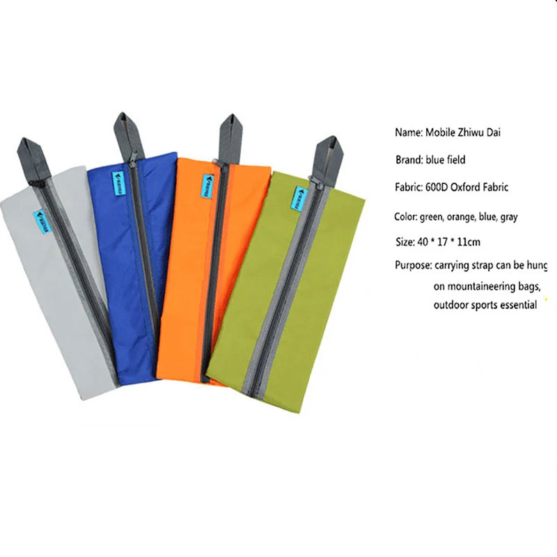 Модная Водонепроницаемая спортивная сумка для хранения одежды на молнии АА