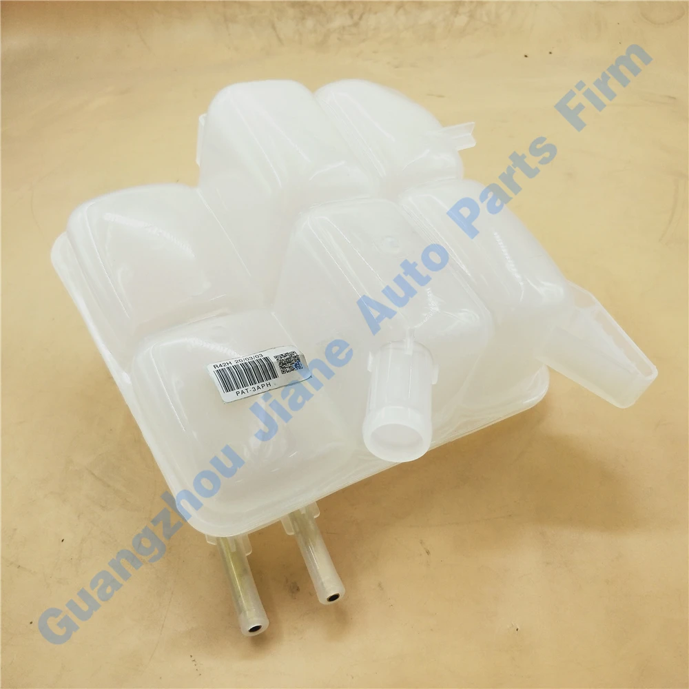 

PAT радиатор Хладагент расширительный бак, пригодный для Mazda 3 5M5H8K218AA 3M5H8K218AJ LF5015350 LF8B-15-350B