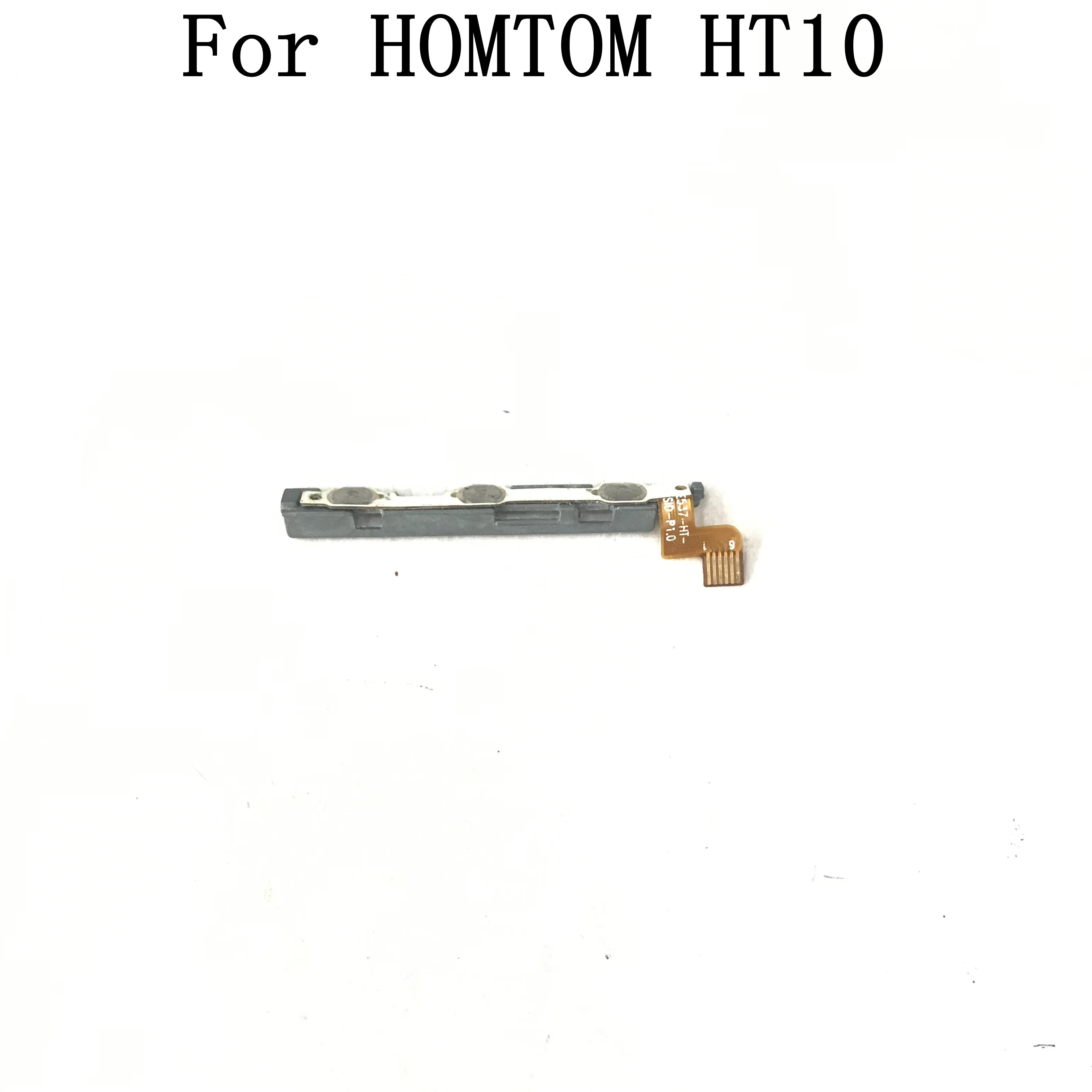 Флэш кабель для телефона с кнопкой регулировки громкости|Клавиатуры мобильных