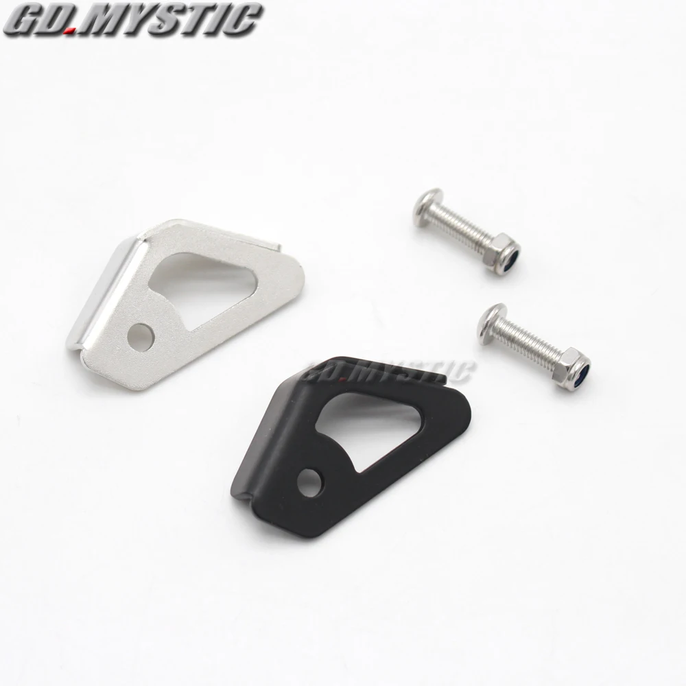 Для BMW R1200GS 2006-2012 R1200 GS передний ABS Датчик защиты мотоцикла из нержавеющей стали |