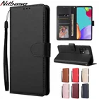 Роскошный кожаный чехол-кошелек для Xiaomi Redmi MI 11 11Ultra Poco X3 NFC 10T 9 lite Note 10 9 Promax 8T K20 K30 9A 9 8 7, флип-сумки