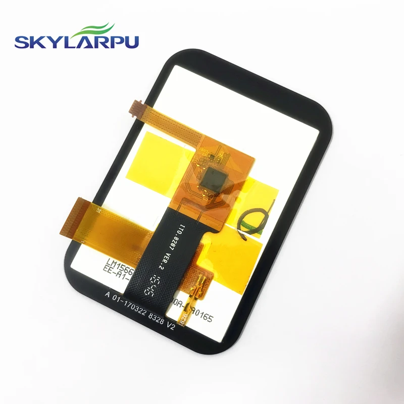 Skylarpu ЖК-экран для Garmin touchg30 Golf ручной GPS ЖК-дисплей экран с сенсорным экраном