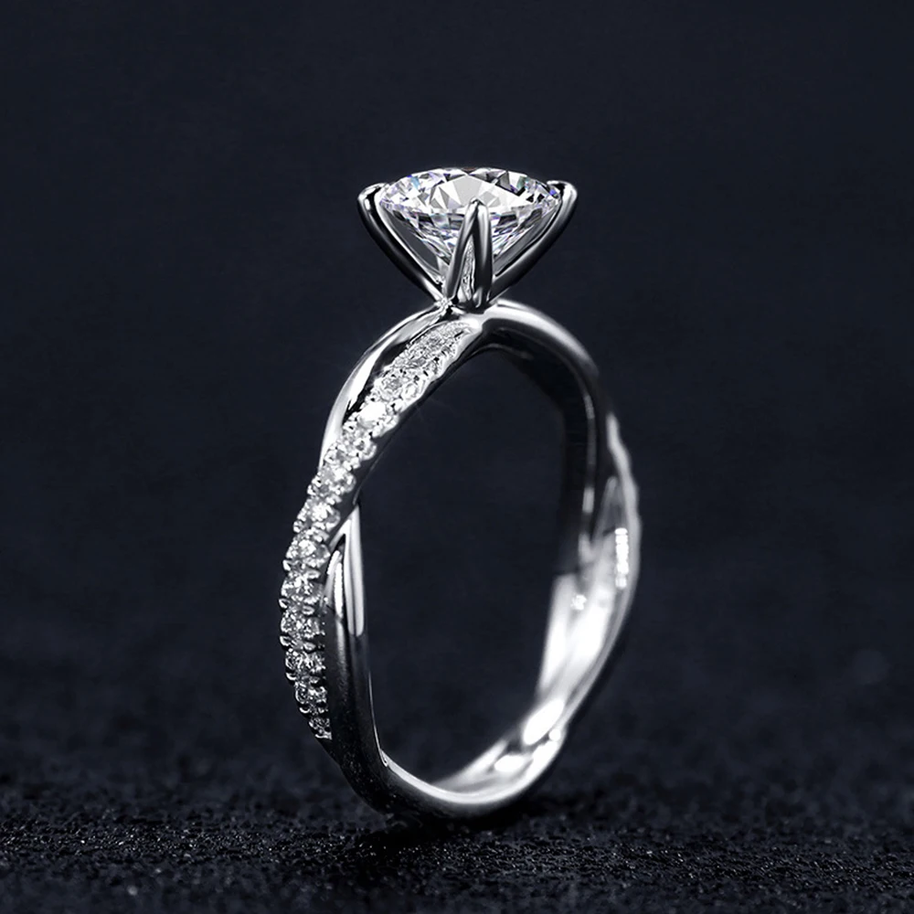 Стразы Кольца для женщин кольца из сплава женские модные Пальцы Ювелирные