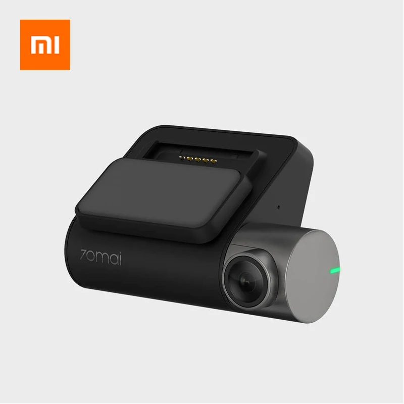 Xiaomi 70mai Pro Dash Cam 1944P GPS ADAS автомобильная камера видеорегистратор 24 ч наблюдение