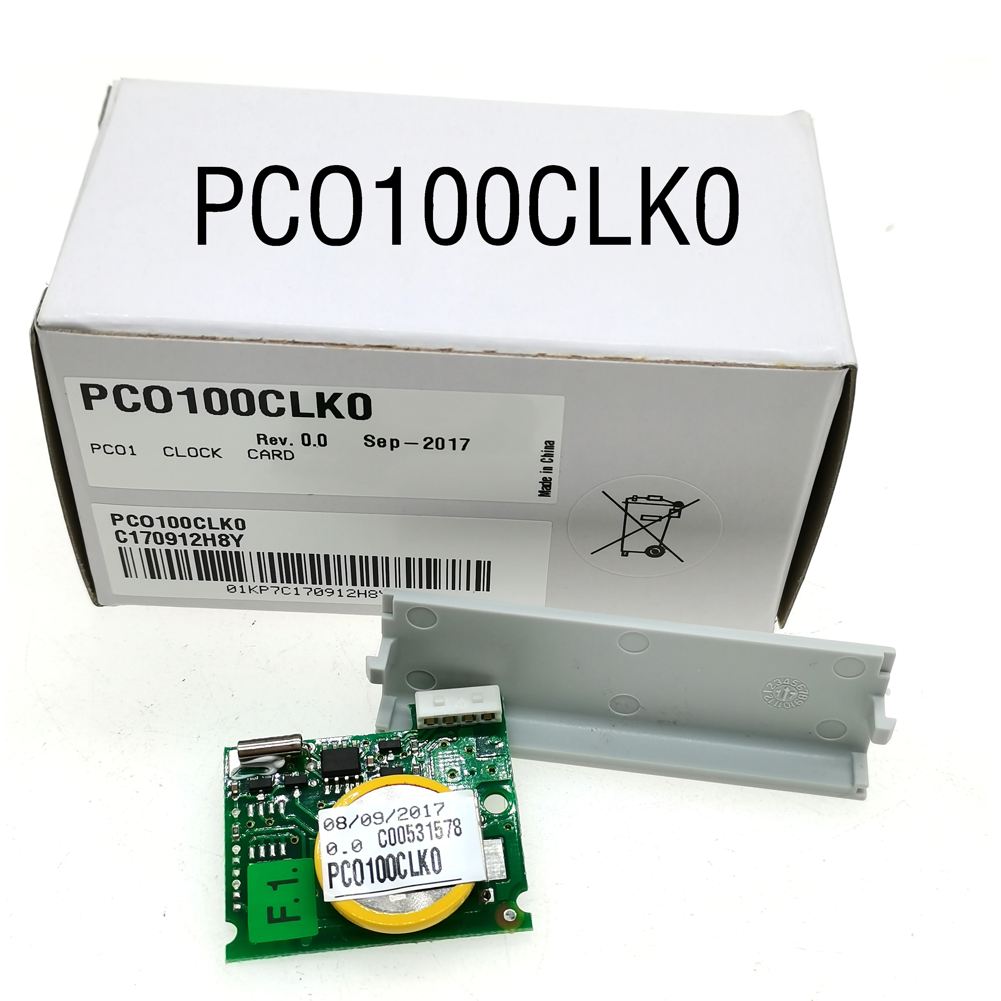 

100% рабочий оригинальный датчик PCO100CLK0