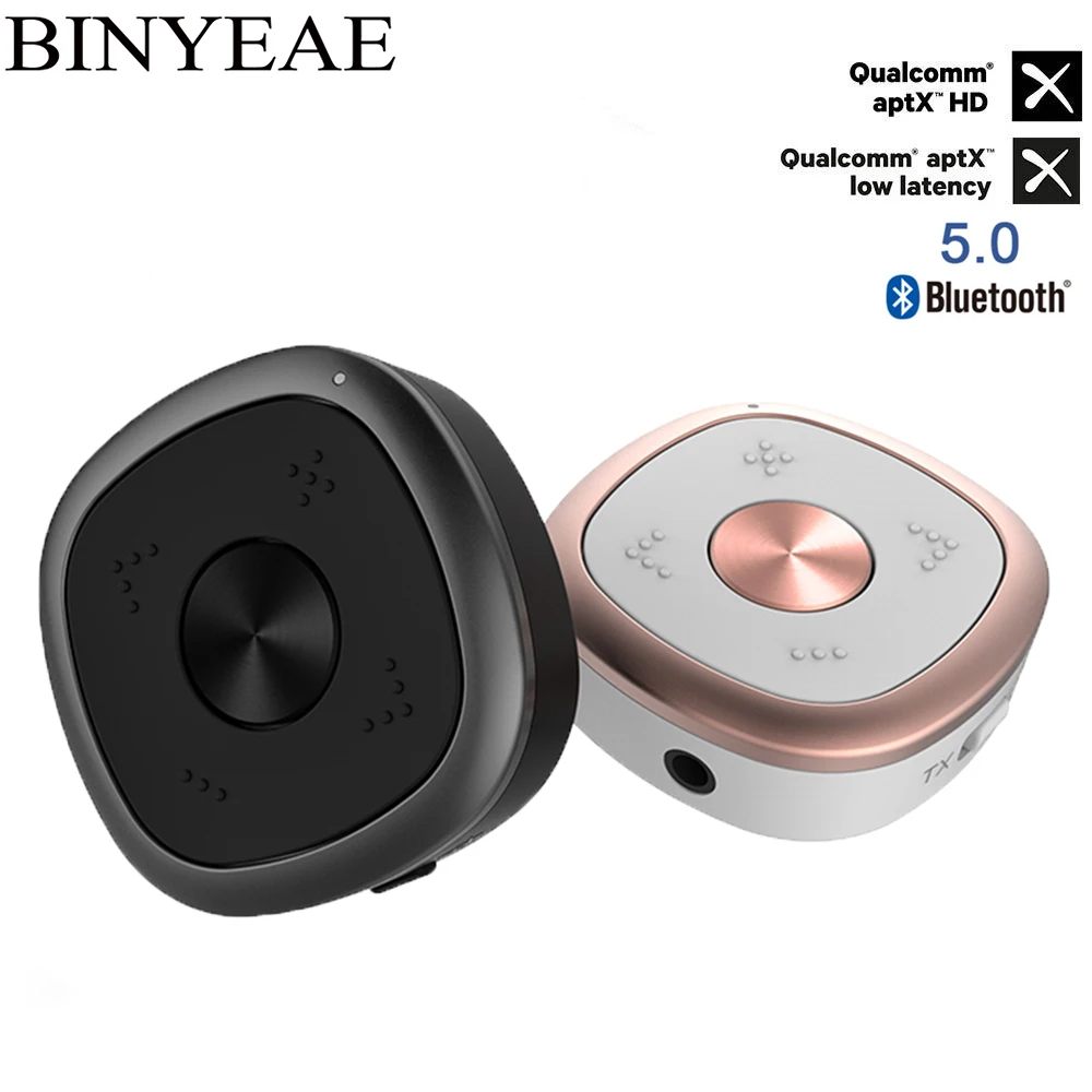Автомобильный комплект Bluetooth 5 0|Аксессуары для наушников| |
