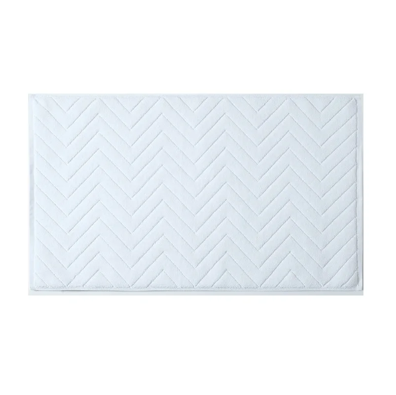 Флисовый нескользящий напольный коврик для входной двери комнатный