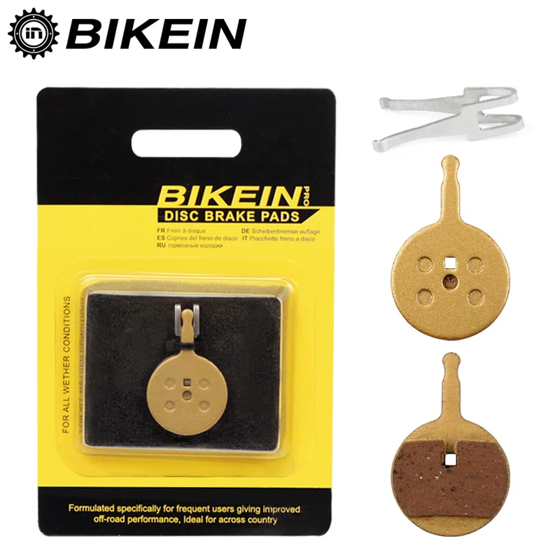 2 пары тормозные колодки для велосипеда | Спорт и развлечения