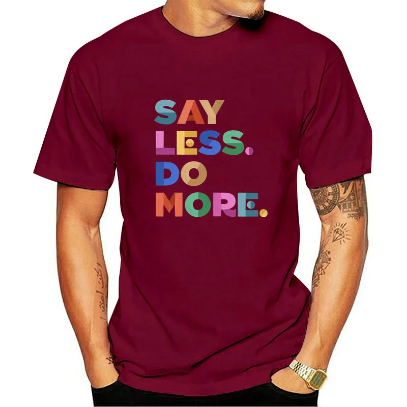 

Summer New Style 100% Cotton Men's Short-Sleeved T Shirt Color Letter LOGO Men's And Women's Short-Sleeved T Shirt