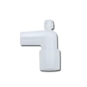 Трехходовой разъем ETCO2 для модуля sidestream