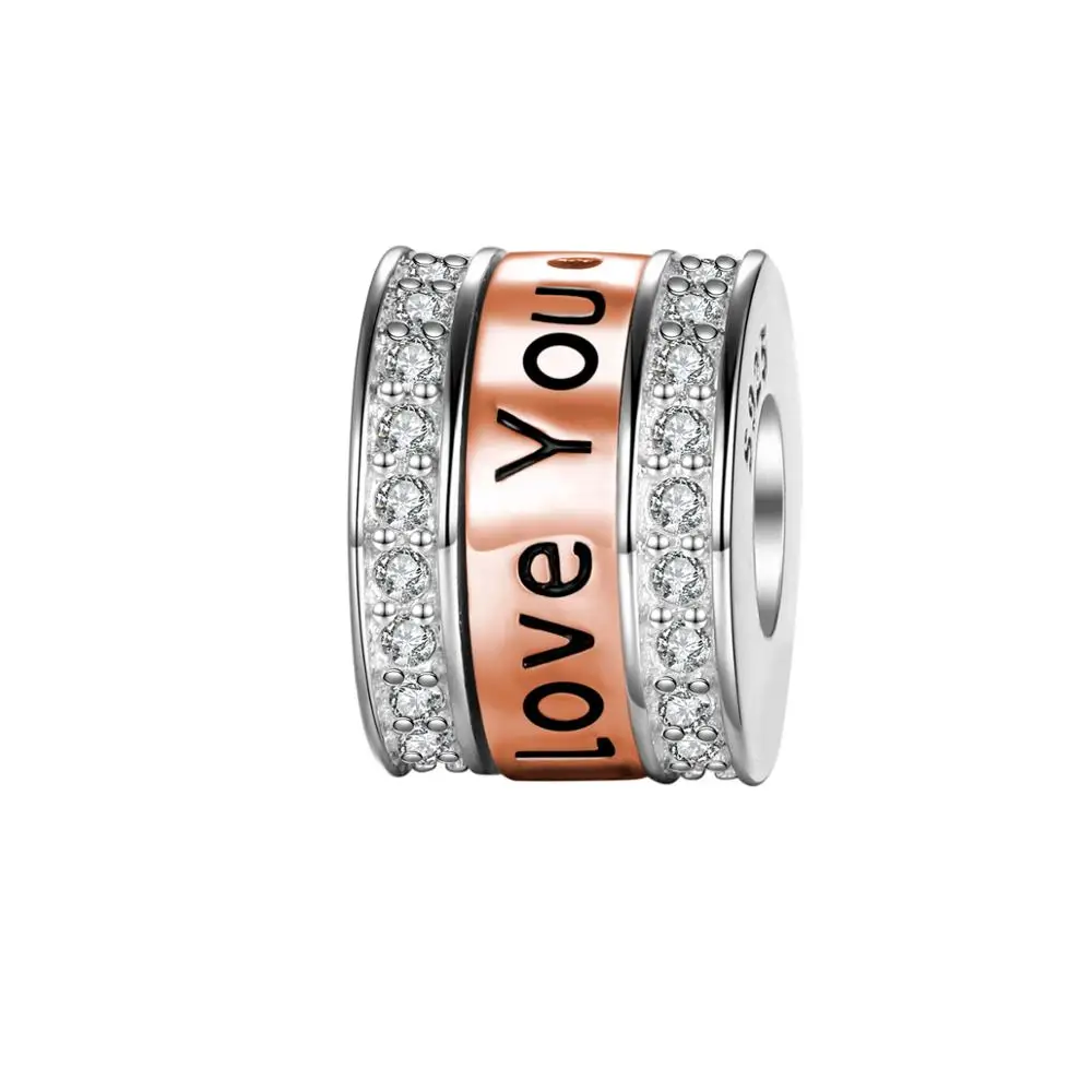 Женские и Вэнь амулеты из бисера классические ювелирные изделия стерлингового