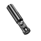 TWS-наушники SEGOSEBY B9 с поддержкой Bluetooth 5,0 и сенсорным экраном