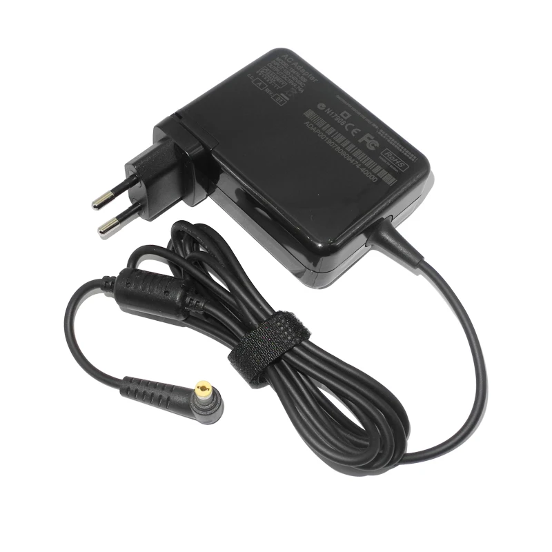 19V 4.74A 90W Ac адаптер питания зарядное устройство для ноутбука Acer Aspire 4710G 4720G 4730G 5742G