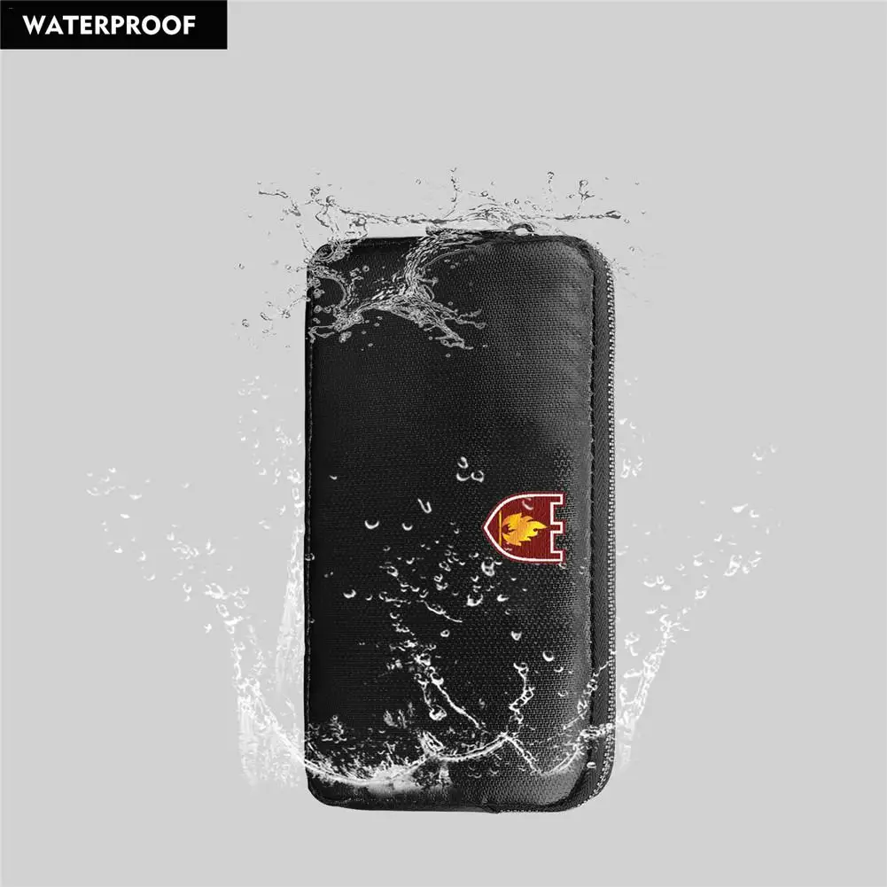 Портативный огнеупорные Водонепроницаемый документ мешок конверт папка для