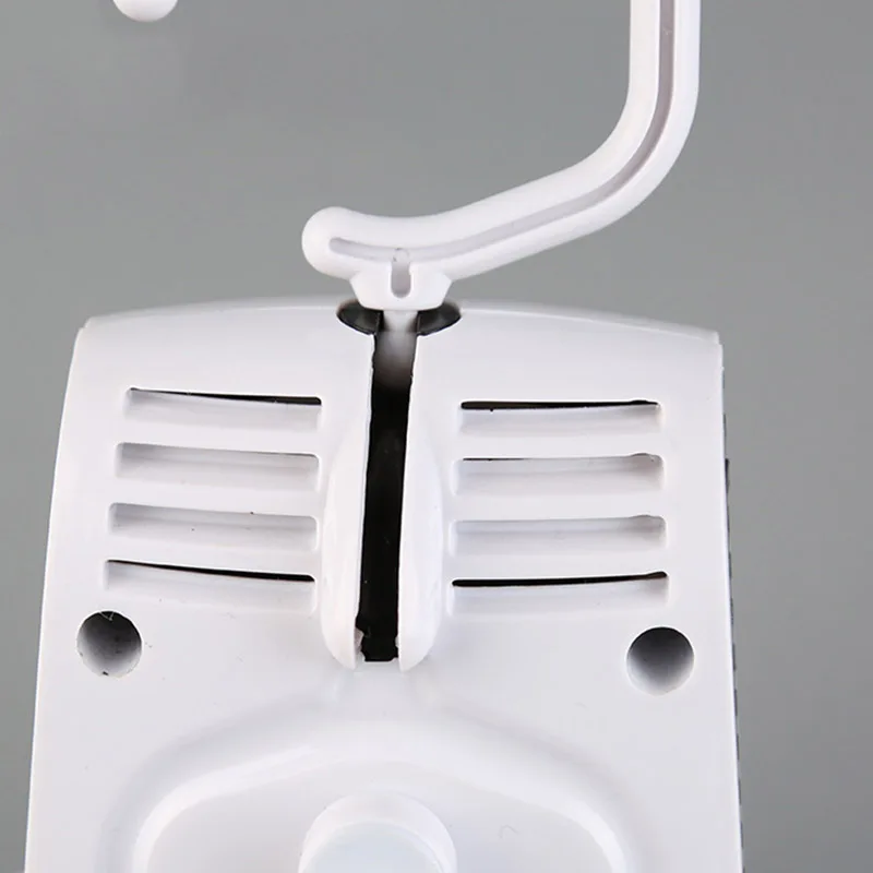 

Electric Clothes Drying Rack Portable Folding Dryer Hanger for Travel Laundry Shoes L23