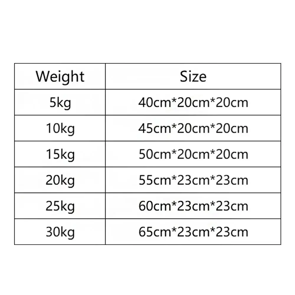 5-30KG Поднимание гирь Болгарский мешок для бокса Фитнес Тренировки Многофункциональная физическая тренировка Высокоинтенсивный упражнений мешок
