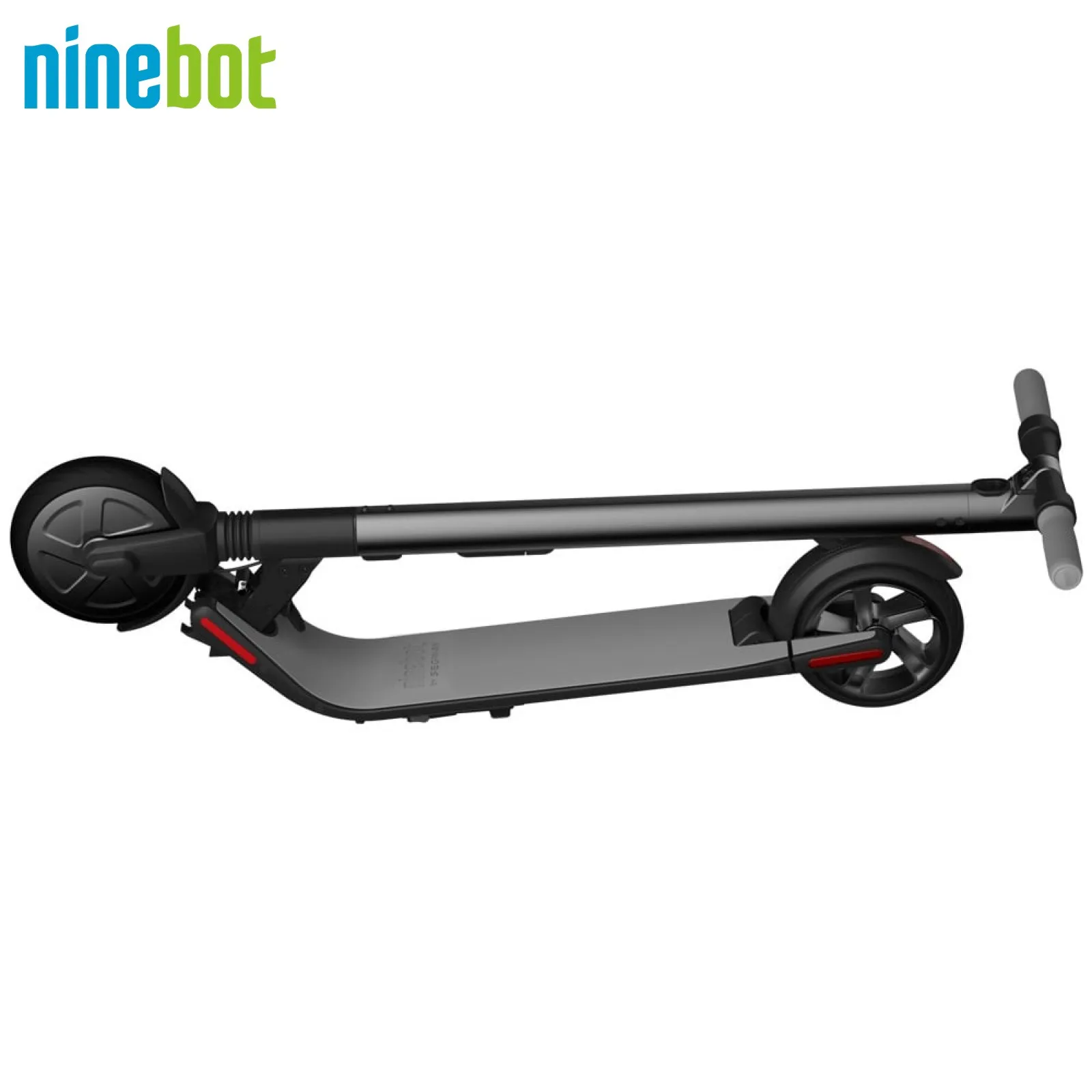 Электросамокат Ninebot KickScooter ES2 (Оригинал) Мощность 300 Вт Скорость 25 км/ч Бесплатная