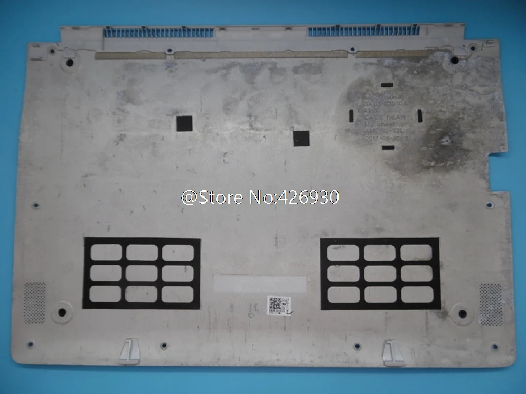Нижняя крышка для ноутбука Samsung NP900X3B NP900X3C NP900X3D NP900X3E NP900X3F NP900X3K корпуса Новинка |