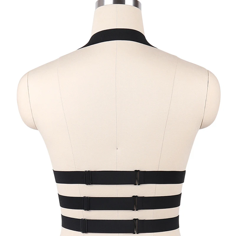 Женское нижнее белье с бретельками открытой грудью | Женская одежда