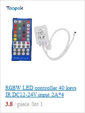 Двухрядные 5050 RGBW/RGBWW RGB+ Холодный белый Теплый белый гибкий светодиодный полоски DC12V 24В 5м/рулон 120 светодиодный/М 600 светодиодный s
