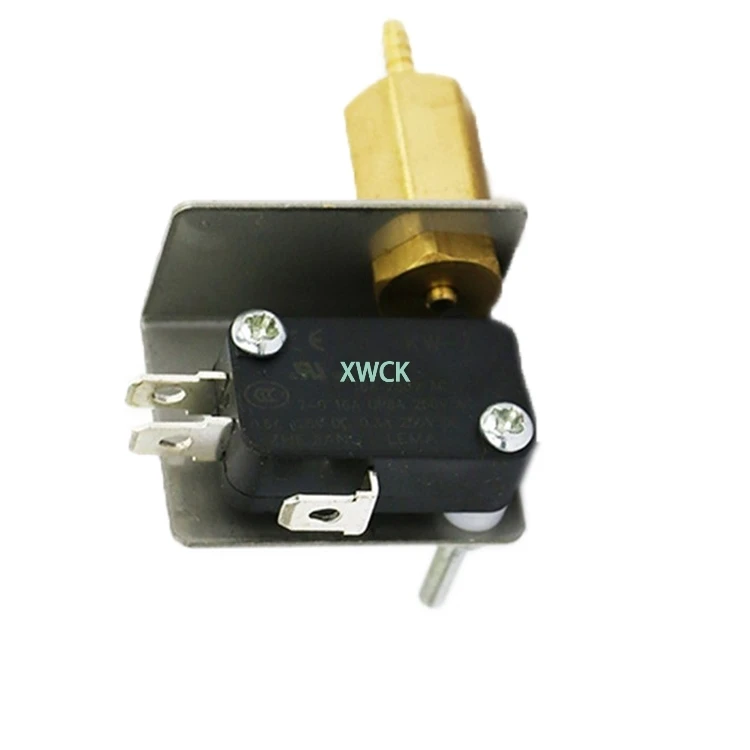 10 шт. стоматологический микропереключатель пневматический клапан воздушный