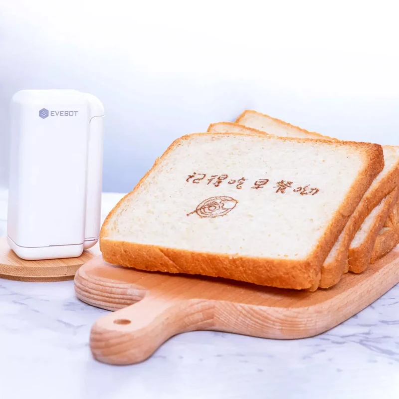 

EVEBOT Printpods, , Wi-Fi