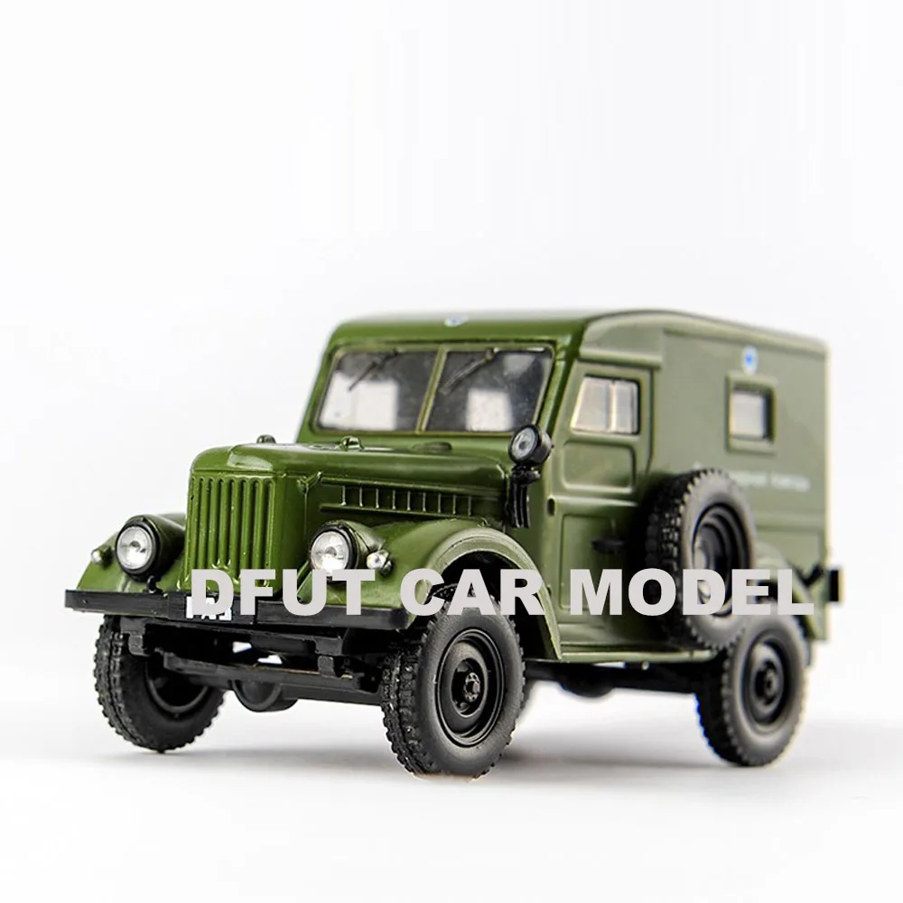 

Масштаб 1:43, игрушечные автомобили из сплава, Советский Союз, модель автомобиля, детская Игрушечная машина, оригинальные авторизованные Аут...