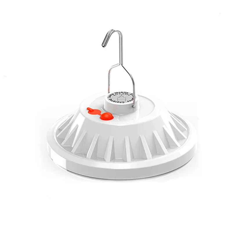 USB Перезаряжаемые Светодиодный лампа Портативный аварийного Фонари ночные