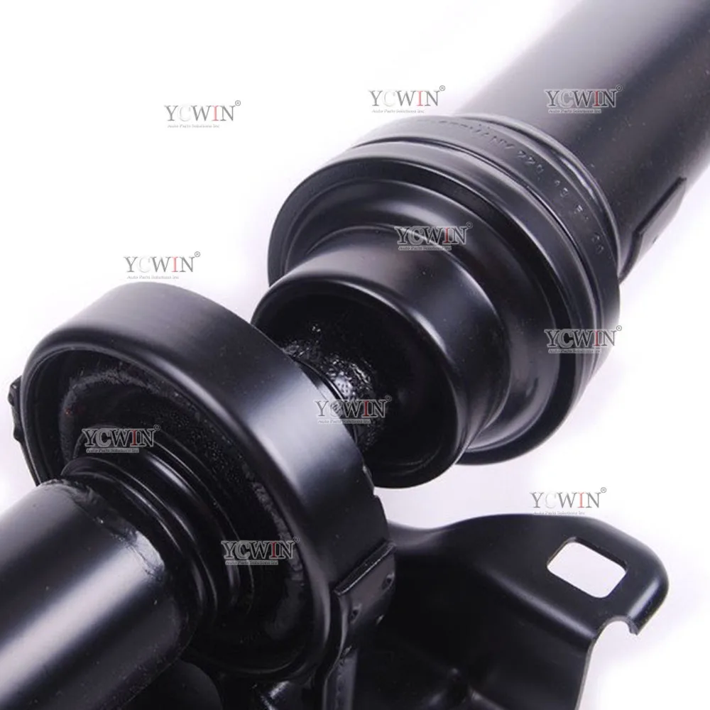 YCWIN новый для VW 2003-2010 Porsche Cayenne Touareg вал пропеллера приводной 7L0521102N | Автомобили и