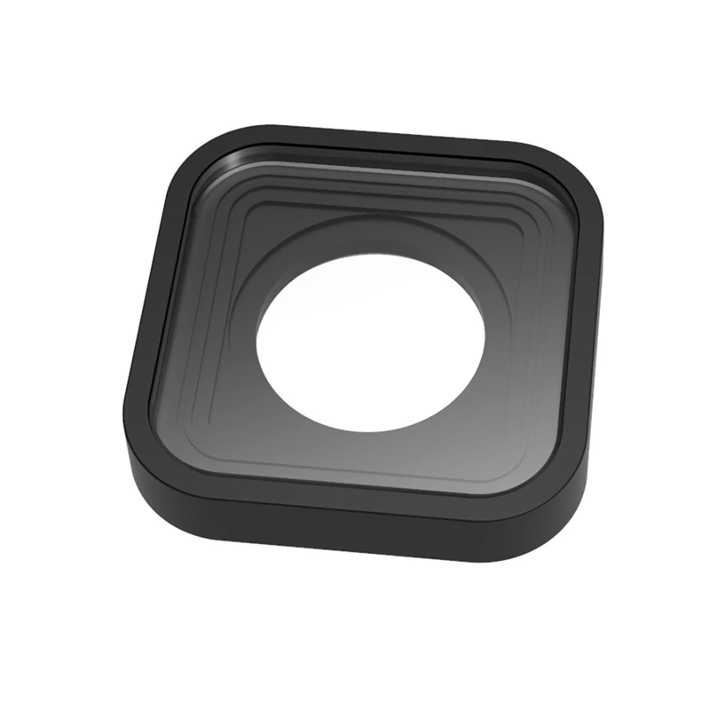 

Ультрафиолетовый защитный фильтр для GoPro Hero 9, сменная Крышка для объектива спортивной камеры, аксессуары для экшн-камеры