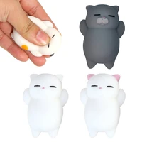 squishy toy cute animal antistress ball squeeze mochi rising toys abreact soft sticky squishi stress relief toys funny gifts