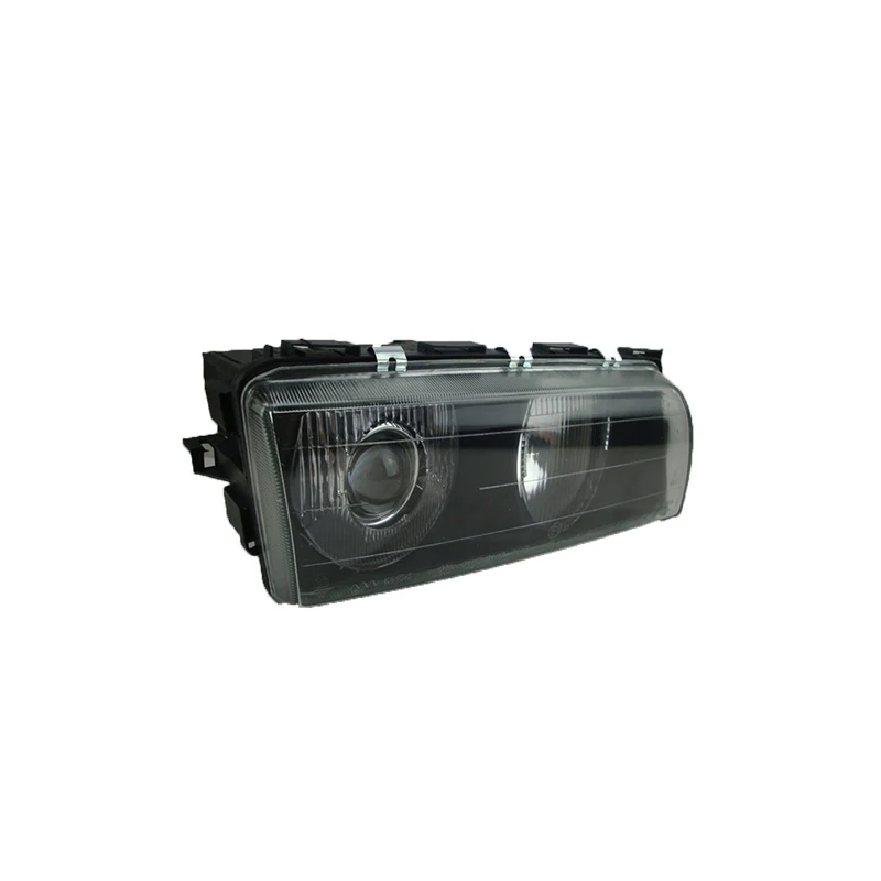 Фара Qirun в сборе для BMW 7 серии E38 728il 730il 735il 740il 750il 1995-2001 |