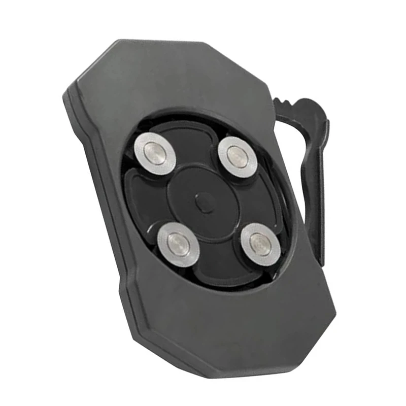 

1pcs Go Swing Multifunctional Can Opener Beverage Beer Wine Bottle Opener Easiest Can Opener Effortless Bottle Opener