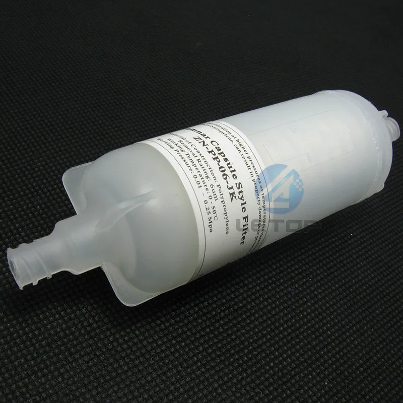 Оригинальный чернильный фильтр FY 6 МК для струйного принтера Infiniti Challenger Phaeton |