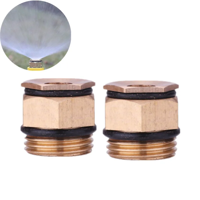 1 шт. насадка для фонтана 1/2 дюйма|Спринклеры сада| |